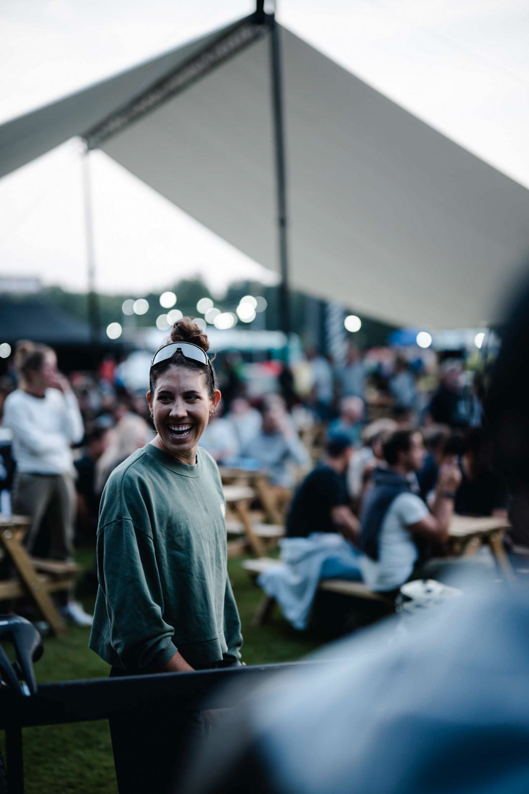 explorr festival weekend