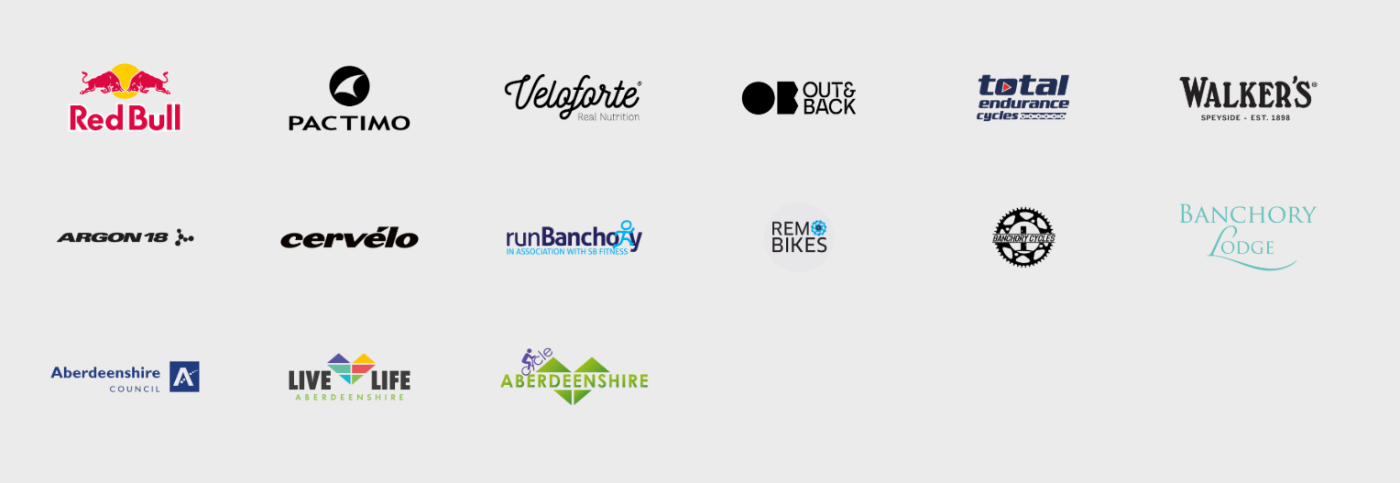 explorr partner logos